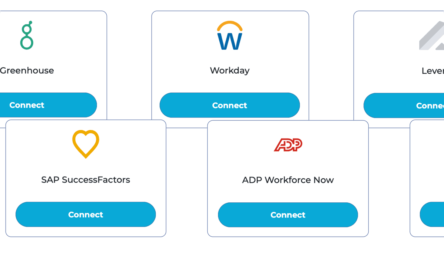 Enterprise integrations